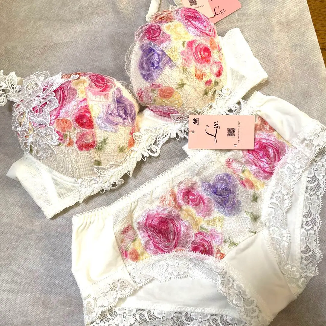 2026年最新】ワコールルジェの人気アイテム - メルカリ