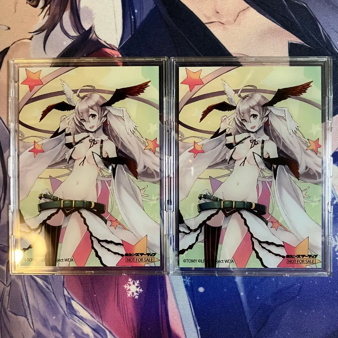 2026年最新】ウィクロス マユの人気アイテム - メルカリ