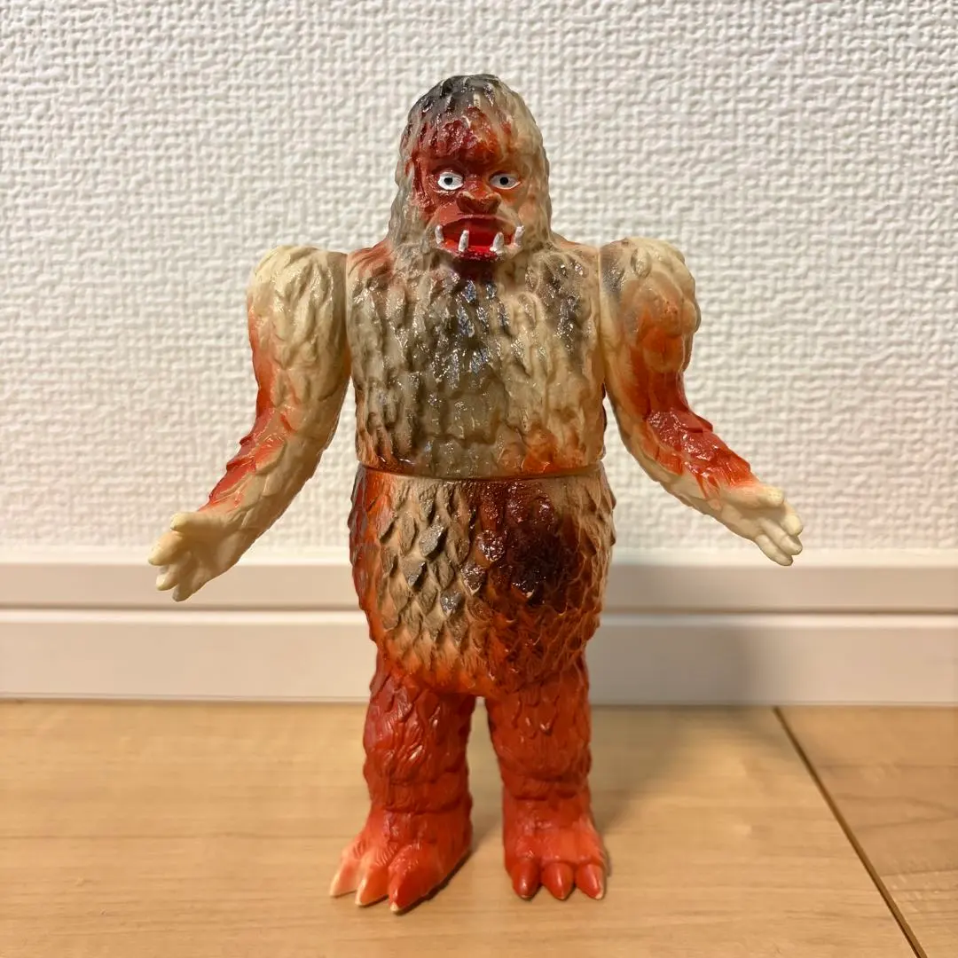 2026年最新】冷凍怪獣ギガスの人気アイテム - メルカリ