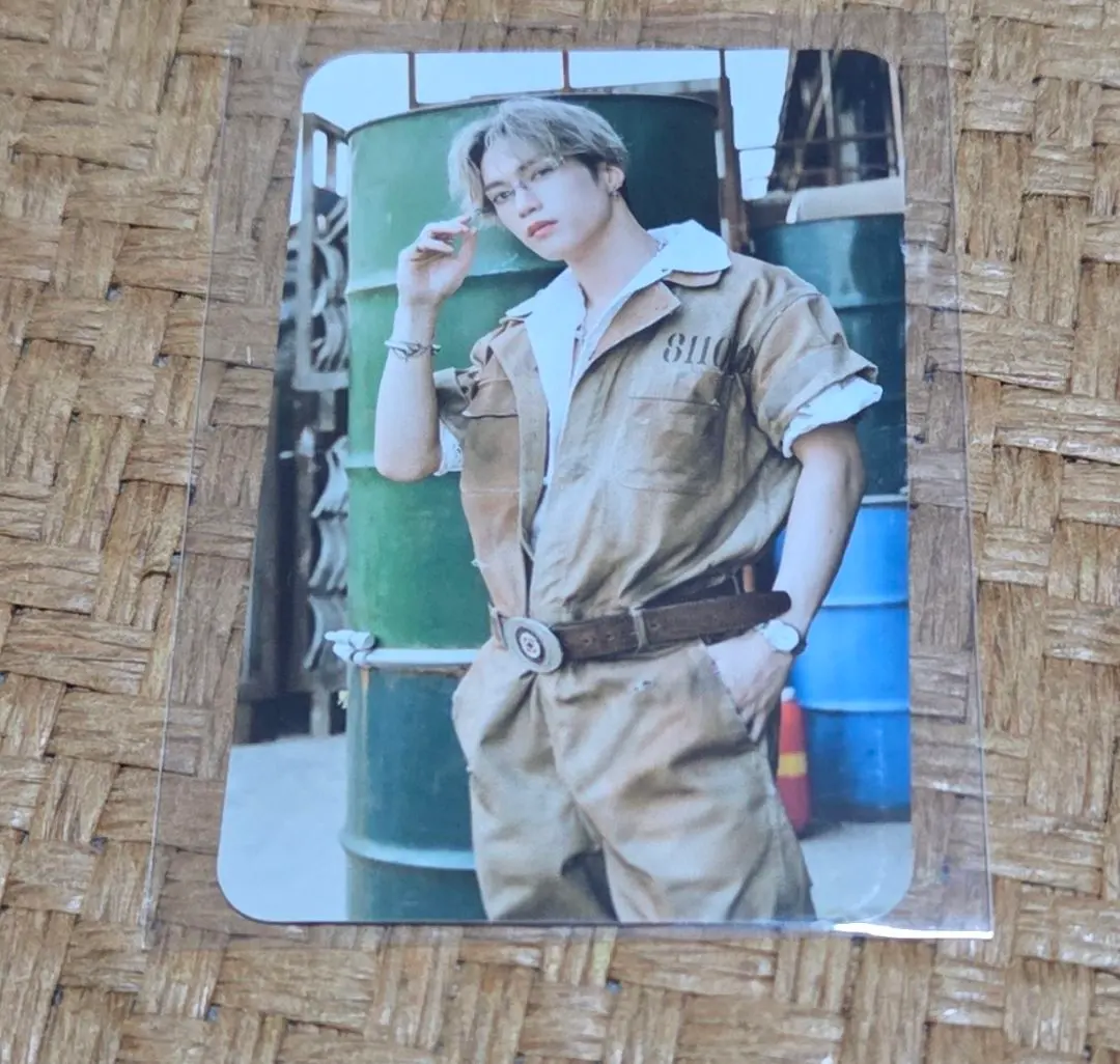 2026年最新】藤原樹 ラキドロの人気アイテム - メルカリ