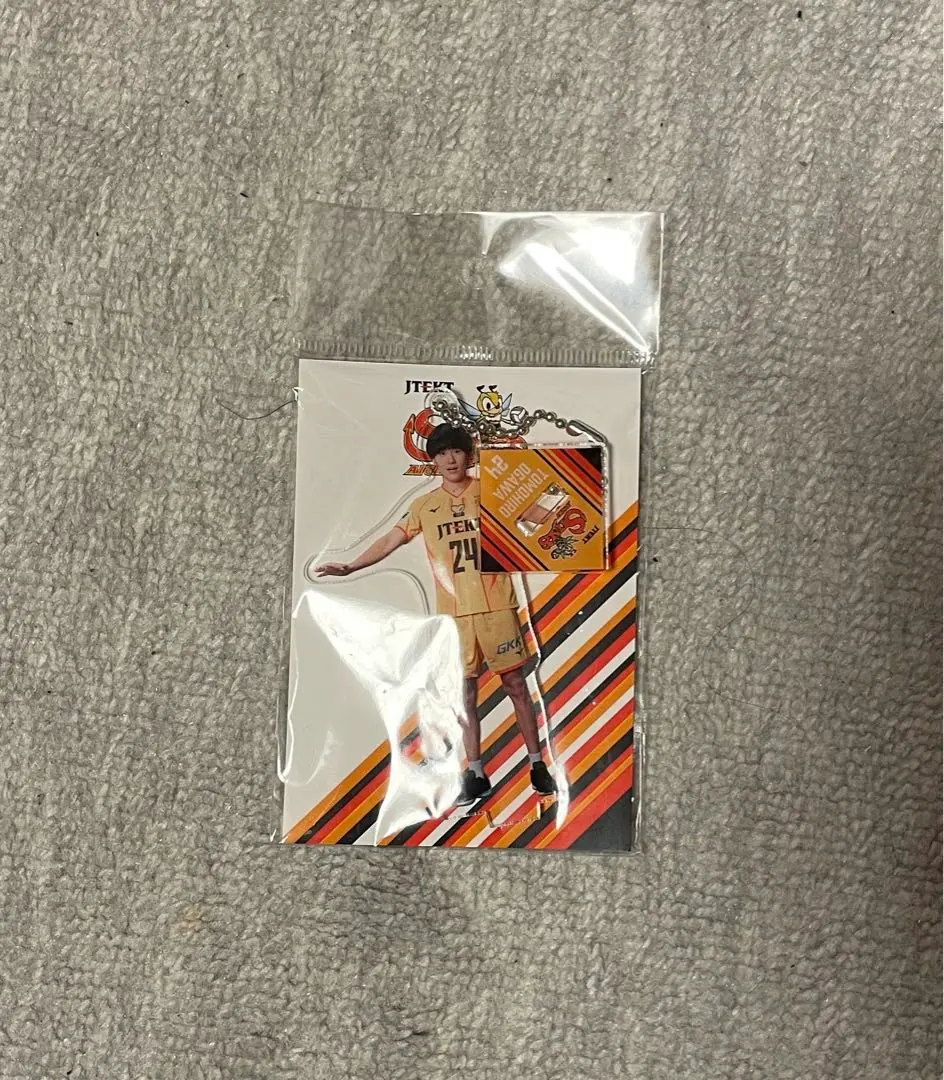 2026年最新】ジェイテクトSTINGS 小川智大の人気アイテム - メルカリ