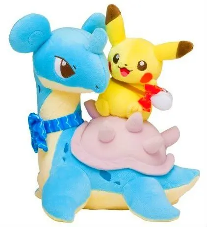 2026年最新】シンガポール ピカチュウ ラプラスの人気アイテム - メルカリ