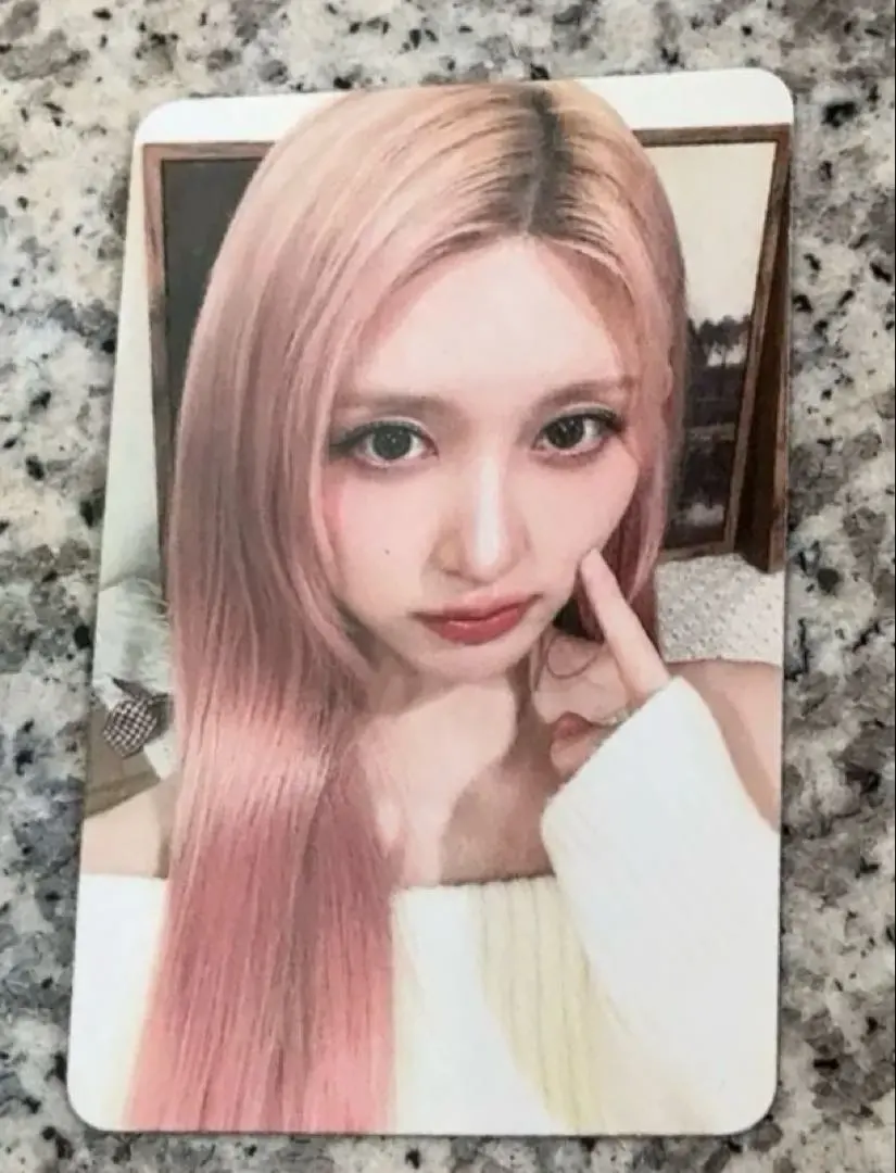 2026年最新】ive イソ サノクの人気アイテム - メルカリ