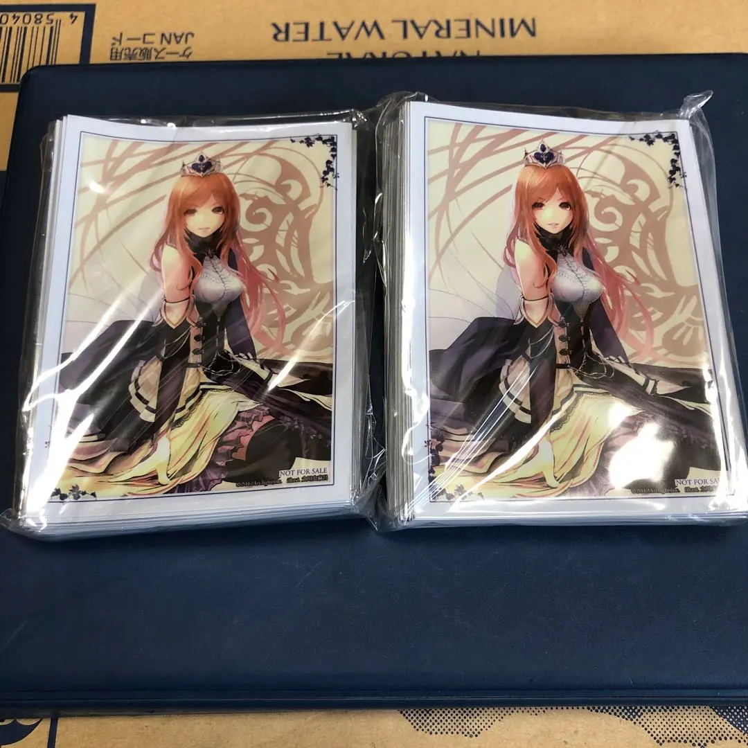 2026年最新】ホビーステーション スリーブの人気アイテム - メルカリ