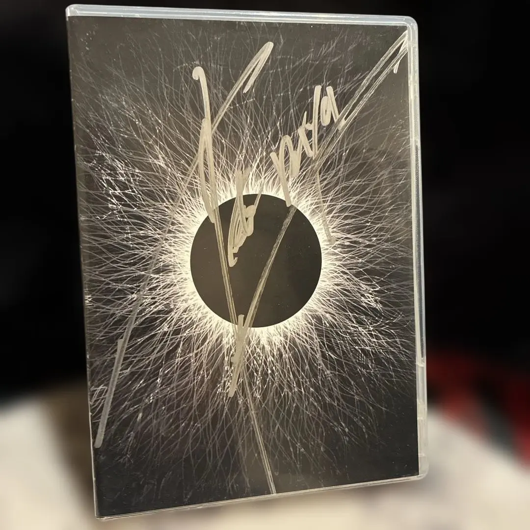 2026年最新】sugizo サインの人気アイテム - メルカリ