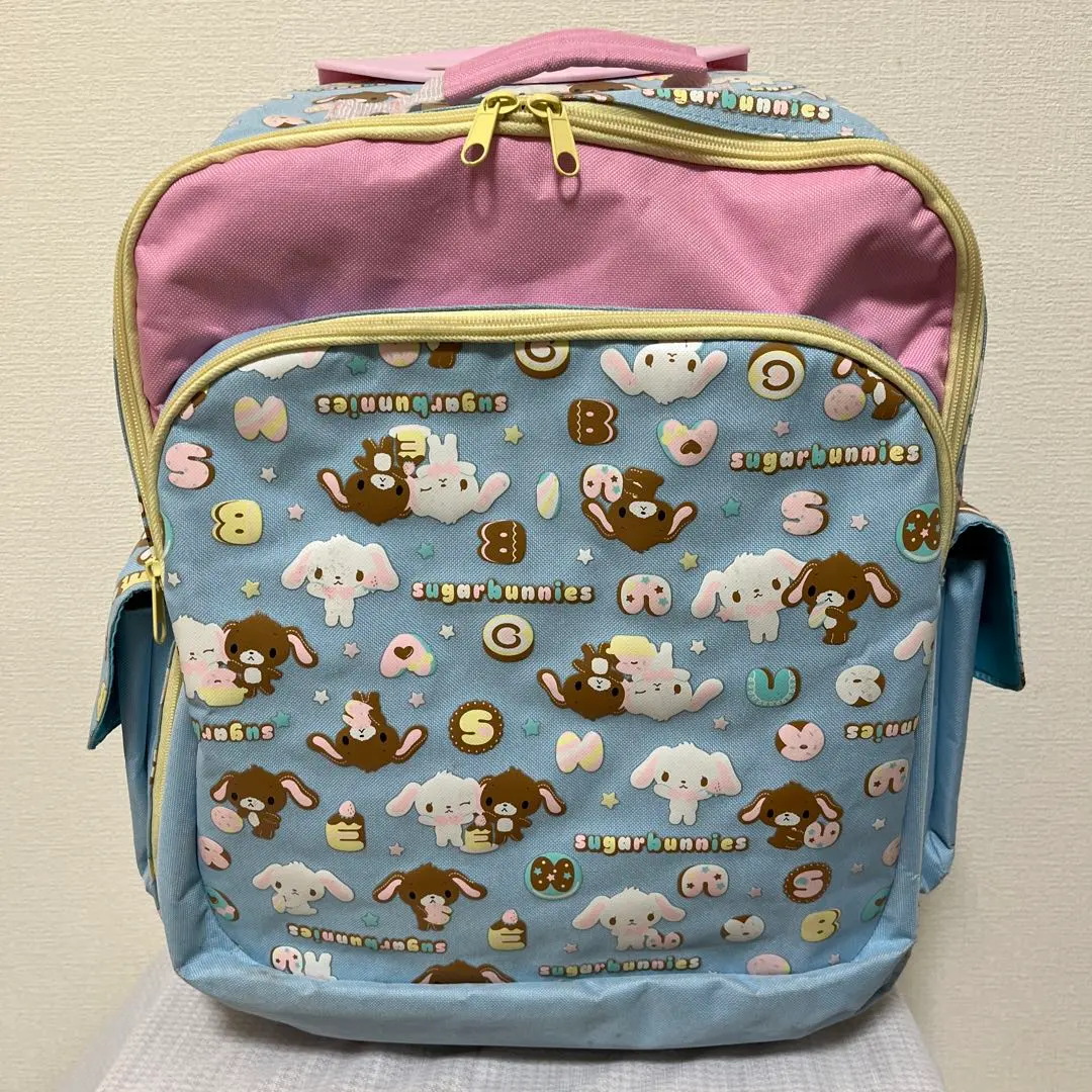 2026年最新】シュガーバニーズ リュックの人気アイテム - メルカリ