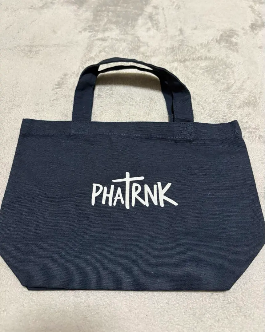 2026年最新】phatrank トートバッグの人気アイテム - メルカリ