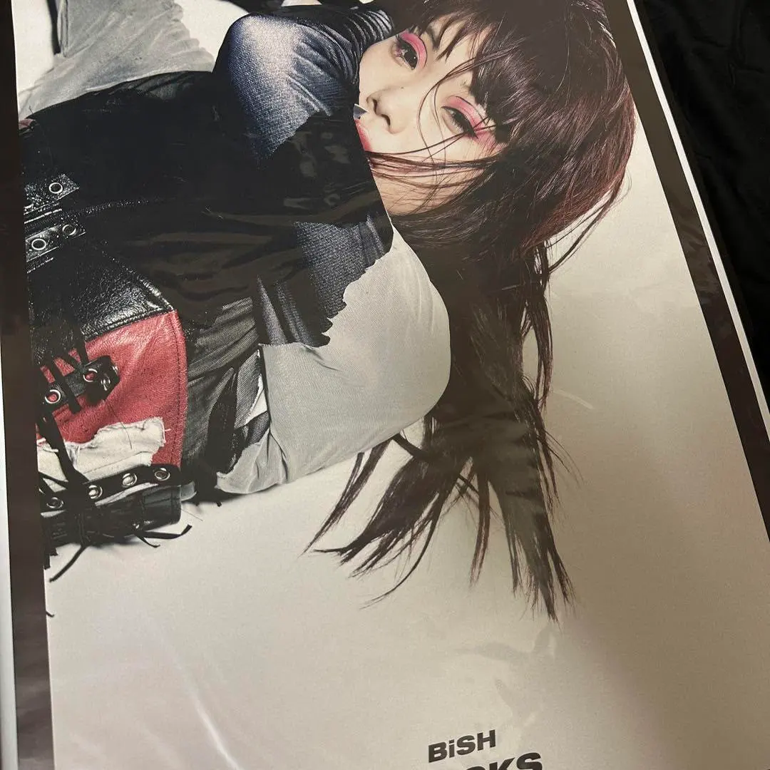 2026年最新】アユニ・Dポスターの人気アイテム - メルカリ