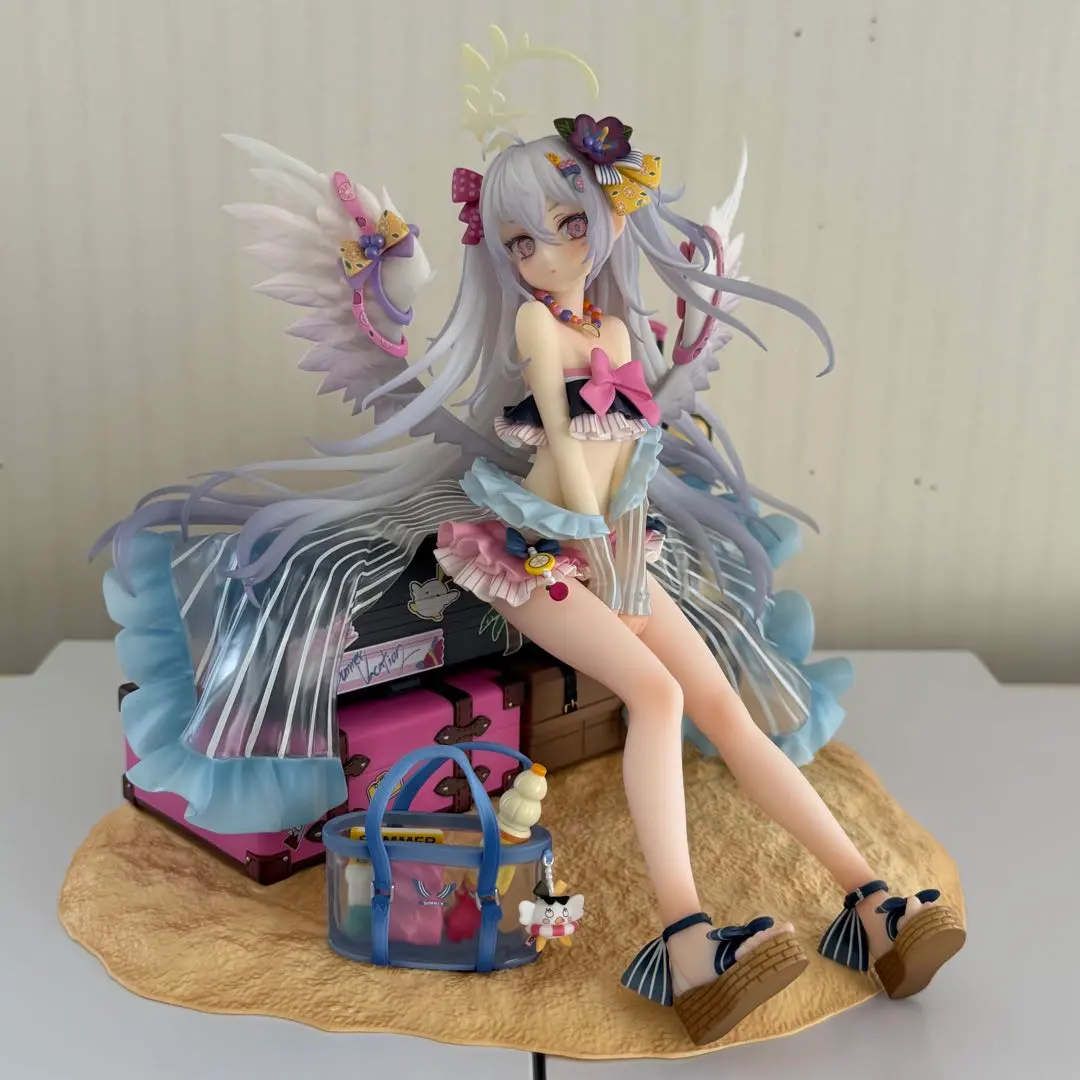 2026年最新】ブルーアーカイブ -Blue Archive- アズサ(水着) 1/7