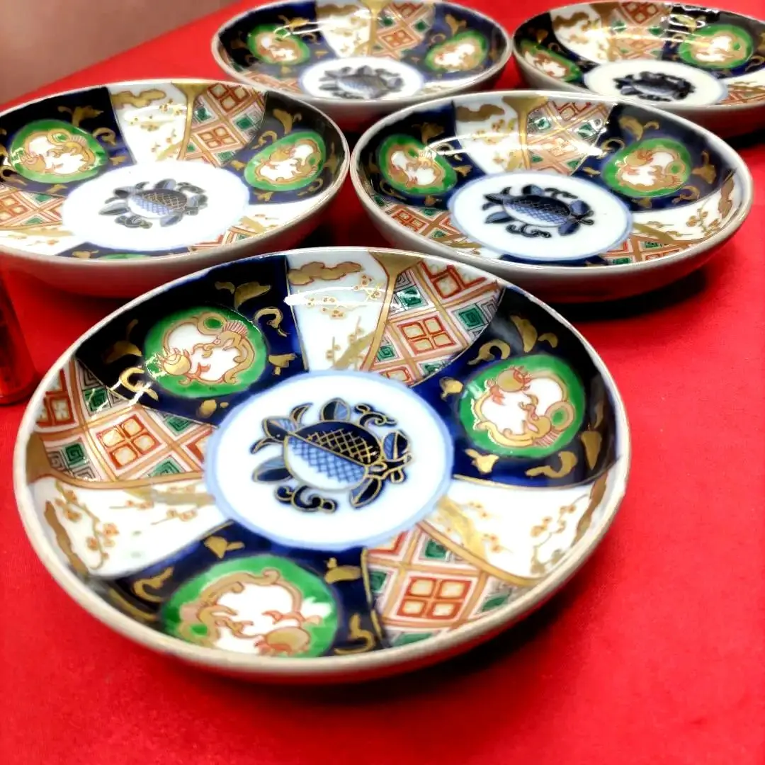 2026年最新】富 古伊万里の人気アイテム - メルカリ