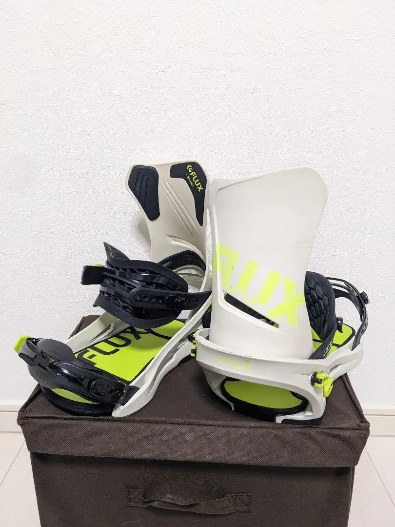 2026年最新】Flux ds 22 23の人気アイテム - メルカリ