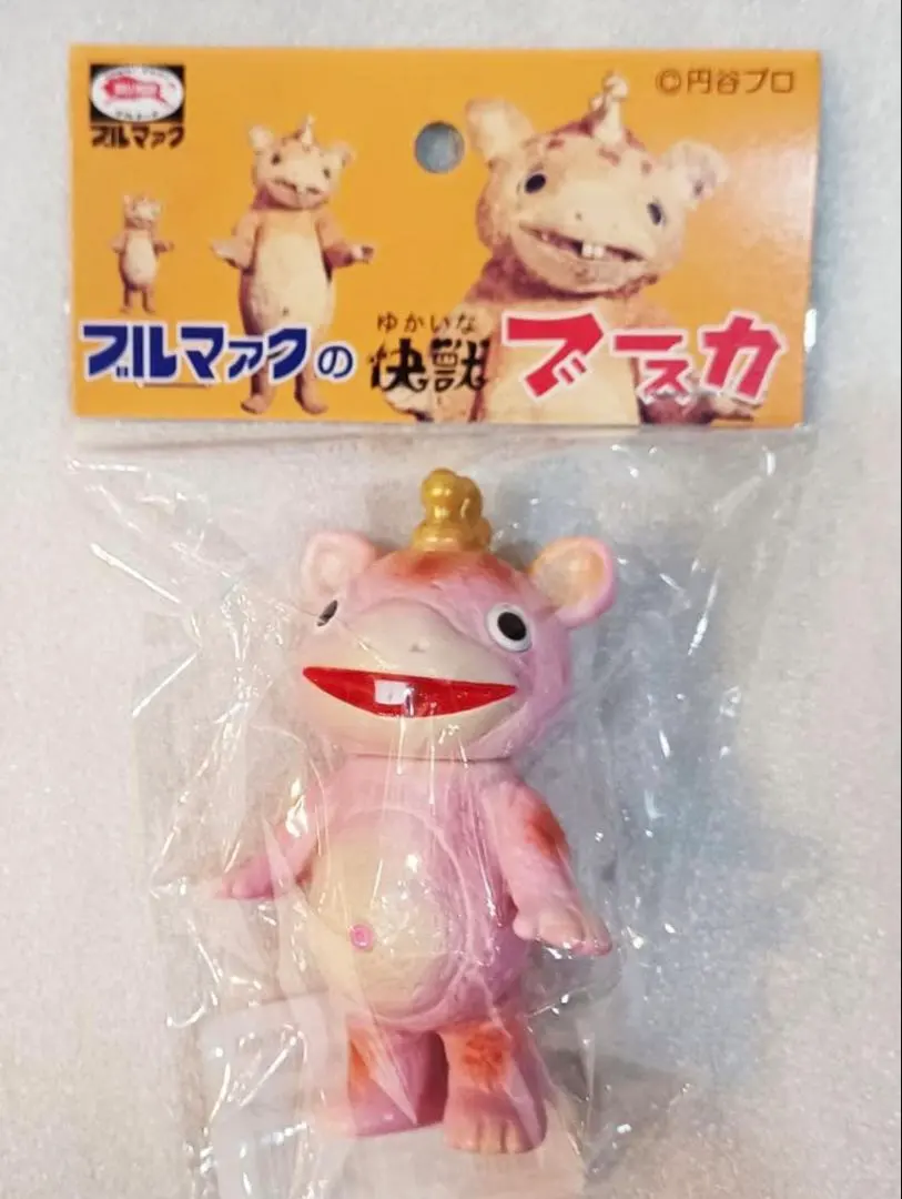 2026年最新】ちびブースカの人気アイテム - メルカリ