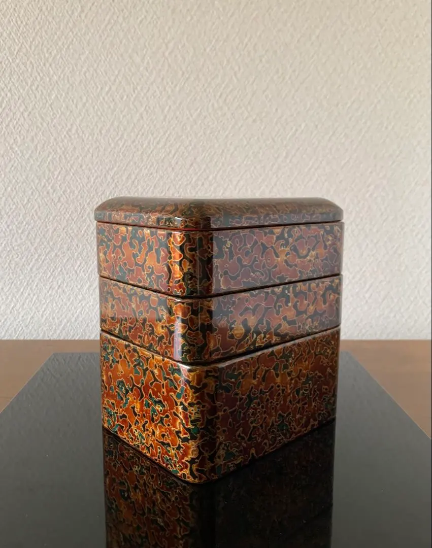 2026年最新】津軽塗 弁当箱の人気アイテム - メルカリ