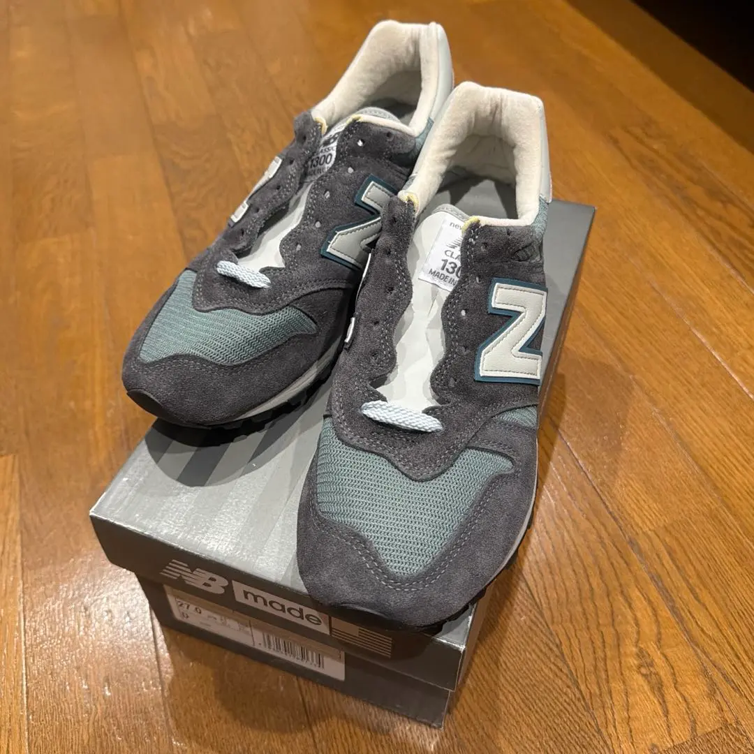 2026年最新】new balance m1300clsの人気アイテム - メルカリ