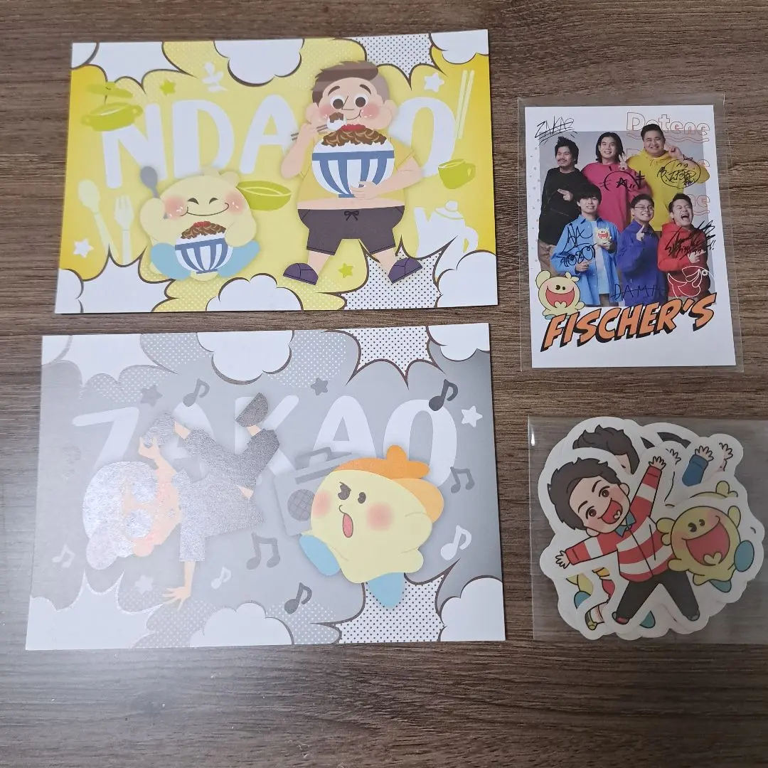 2026年最新】フィッシャーズ サインの人気アイテム - メルカリ