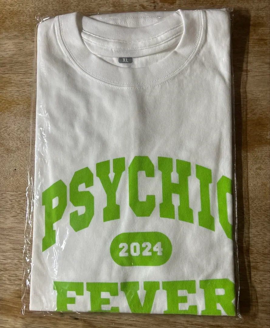 2026年最新】psychicfever tシャツの人気アイテム - メルカリ