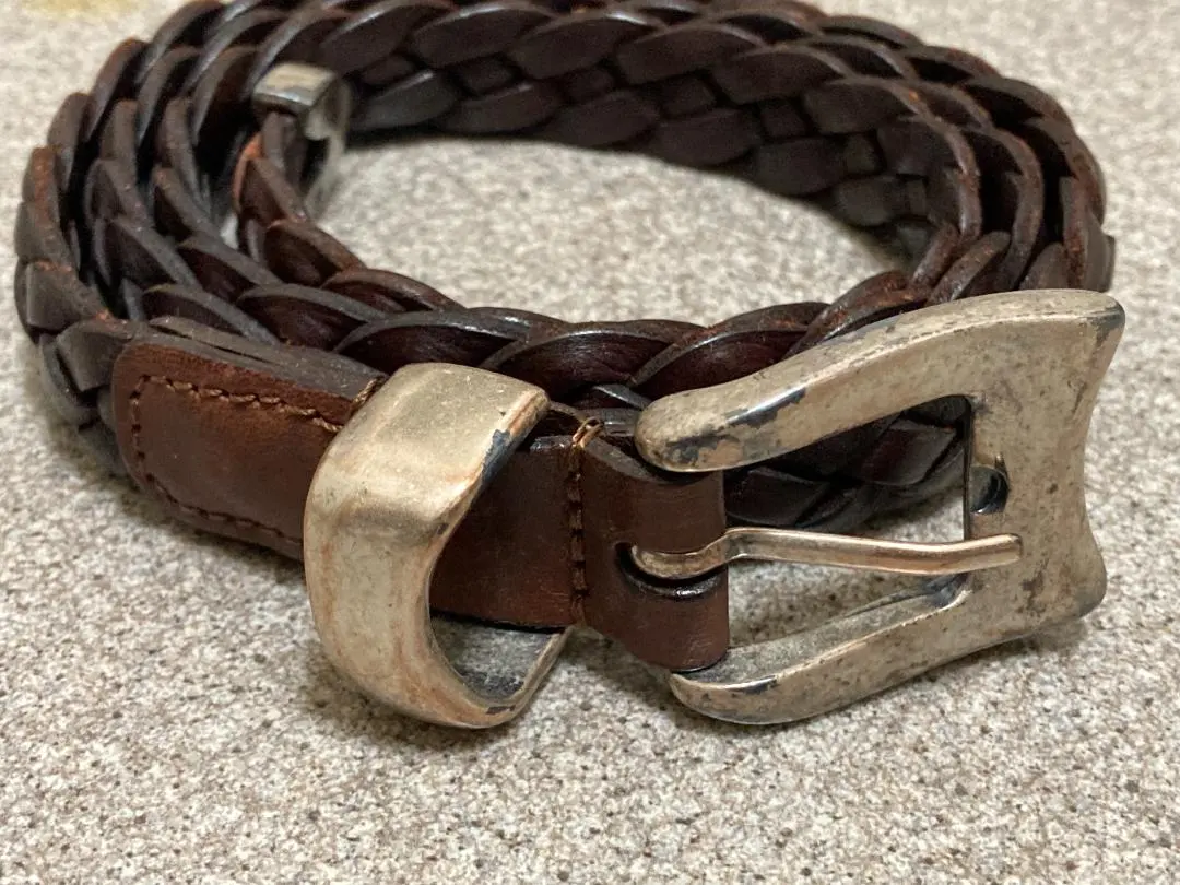 2026年最新】LARDINI ベルトの人気アイテム - メルカリ