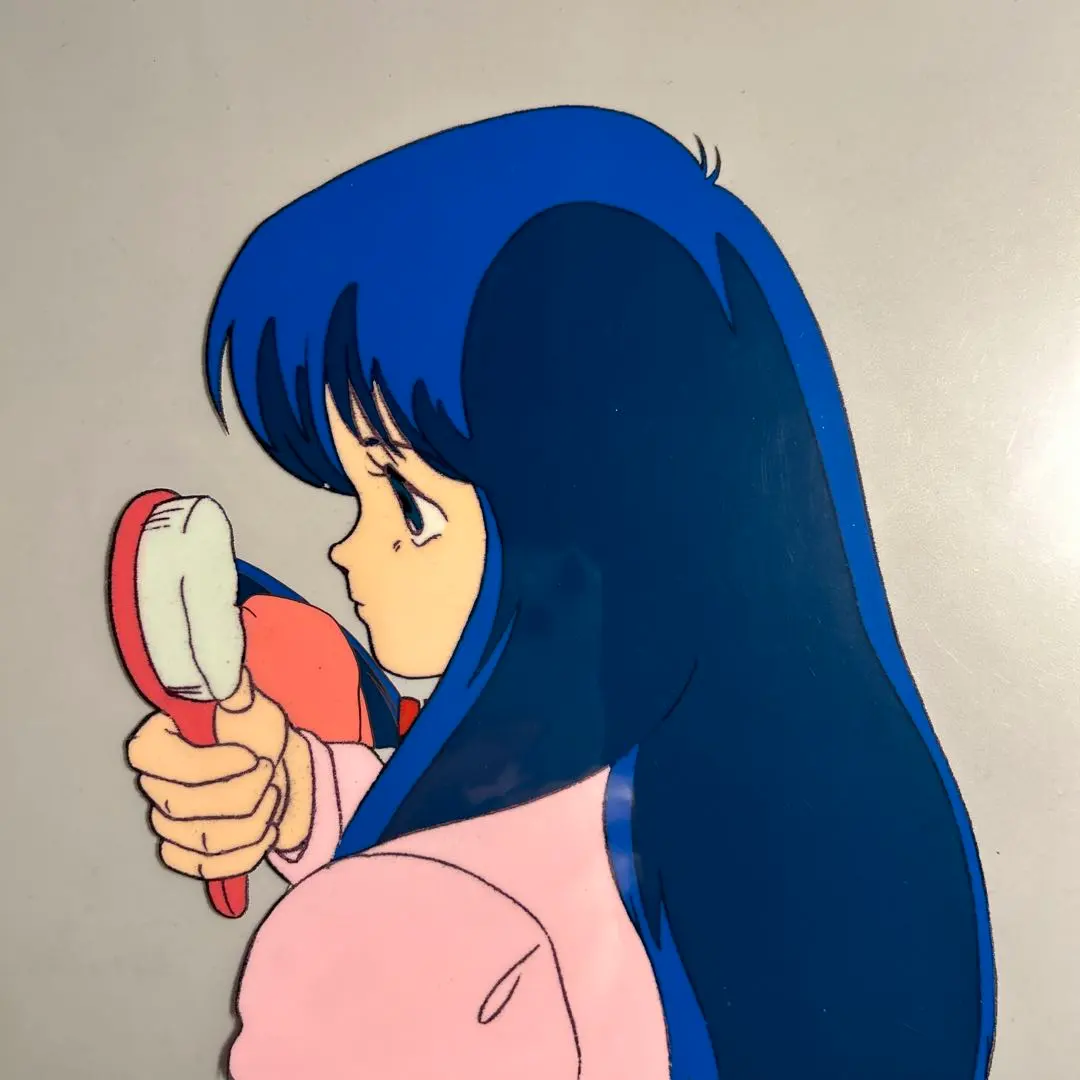 2026年最新】ダーティペア セル画の人気アイテム - メルカリ