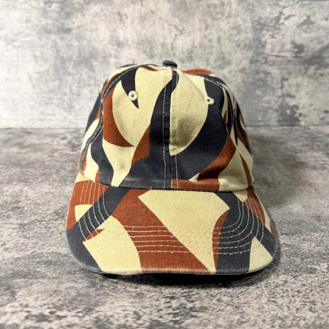 2026年最新】トライバルカモ キャップの人気アイテム - メルカリ