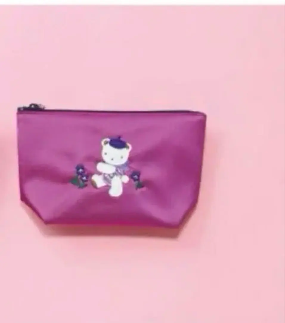 2026年最新】宝塚 ファミリア ポーチの人気アイテム - メルカリ