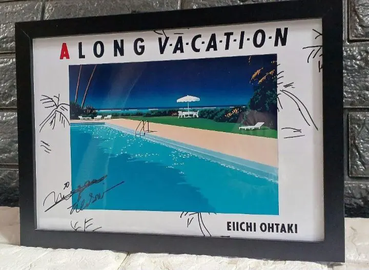 2026年最新】江口寿史 a long vacationの人気アイテム - メルカリ