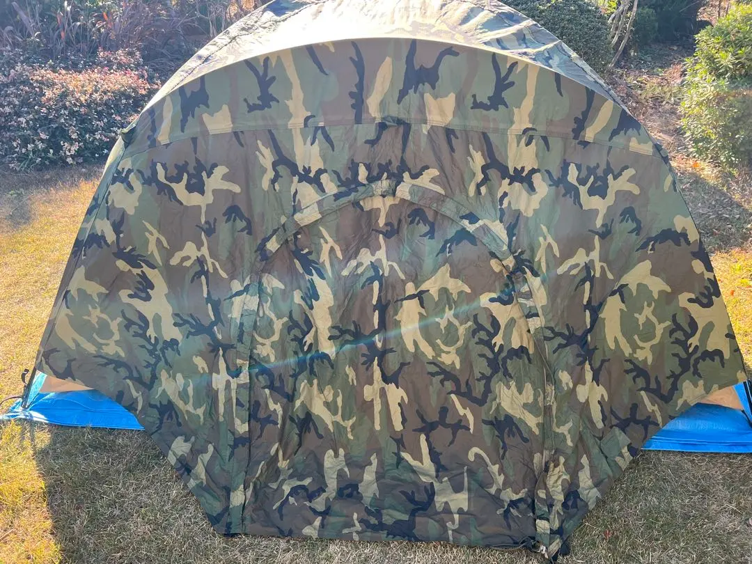 2026年最新】米軍 コンバットテントの人気アイテム - メルカリ