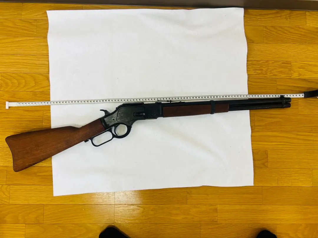 2026年最新】mgc ウィンチェスターの人気アイテム - メルカリ