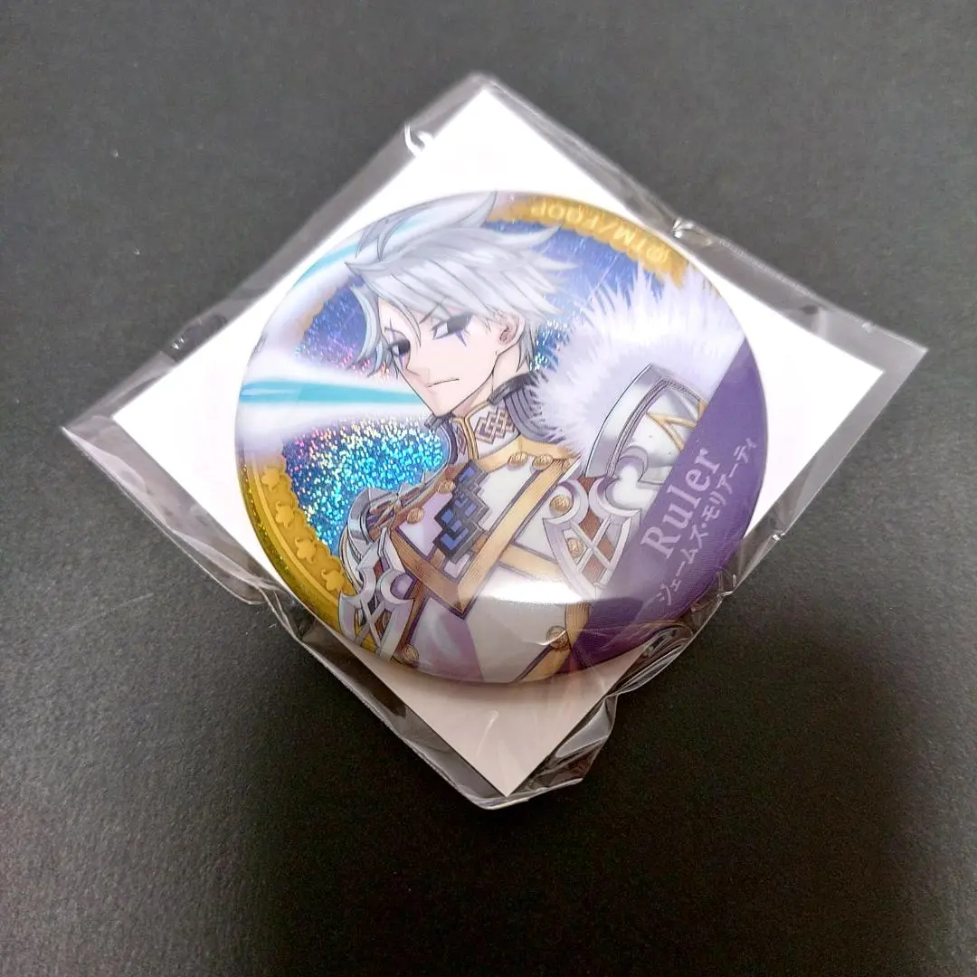 2026年最新】fgo モリアーティ ルーラー 缶バッジの人気アイテム