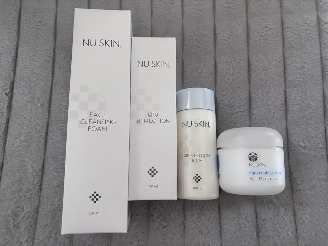 2026年最新】ニュースキン リジューベネイティングクリームの人気