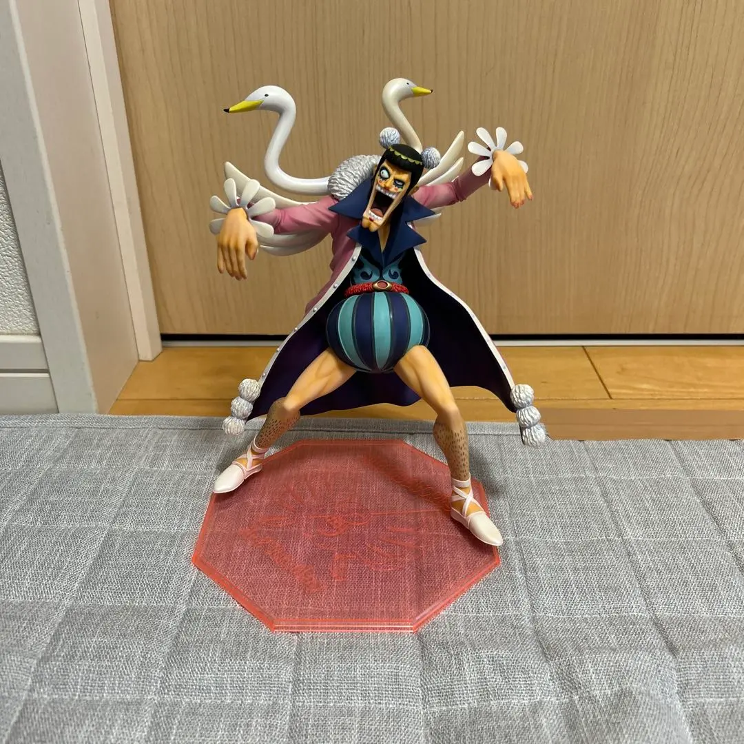 2026年最新】POP Mr.2 ボン・クレーの人気アイテム - メルカリ