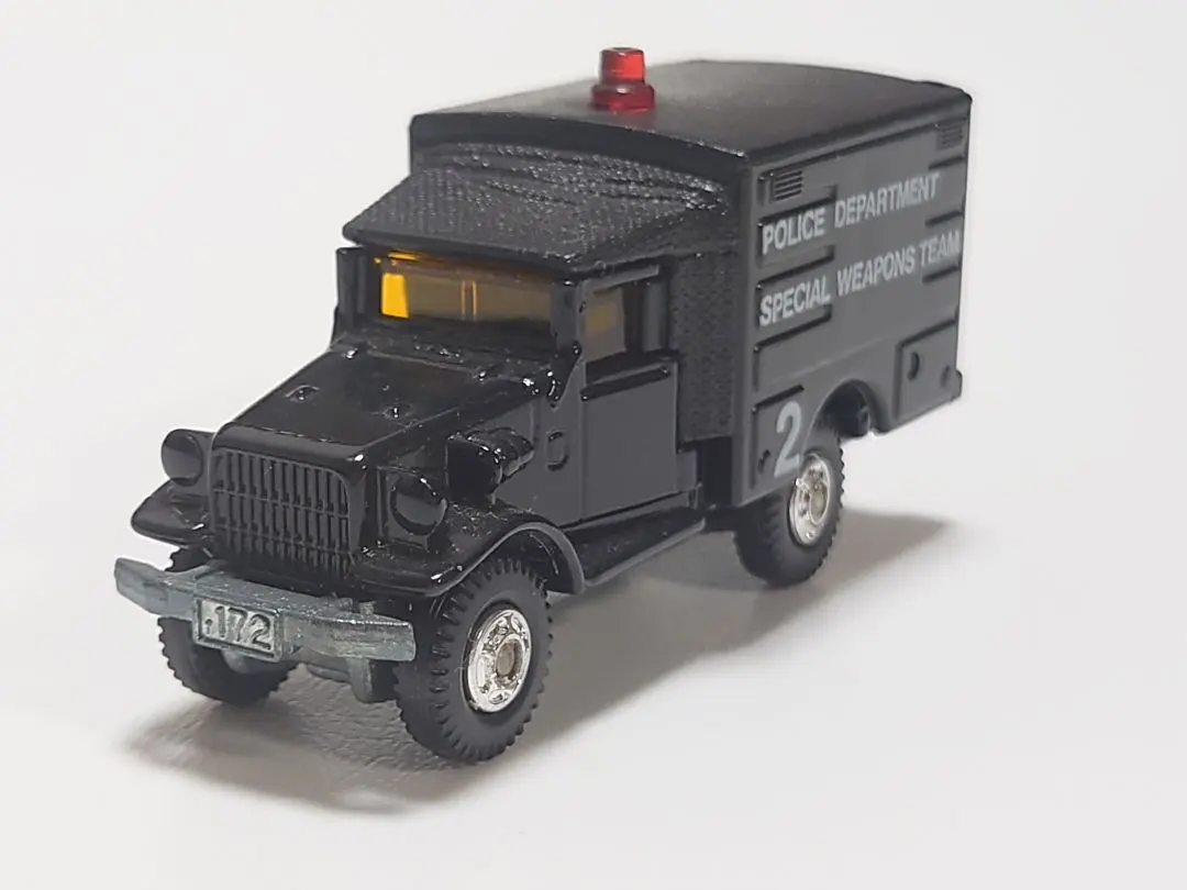 2026年最新】トミカ トヨタhq15vの人気アイテム - メルカリ