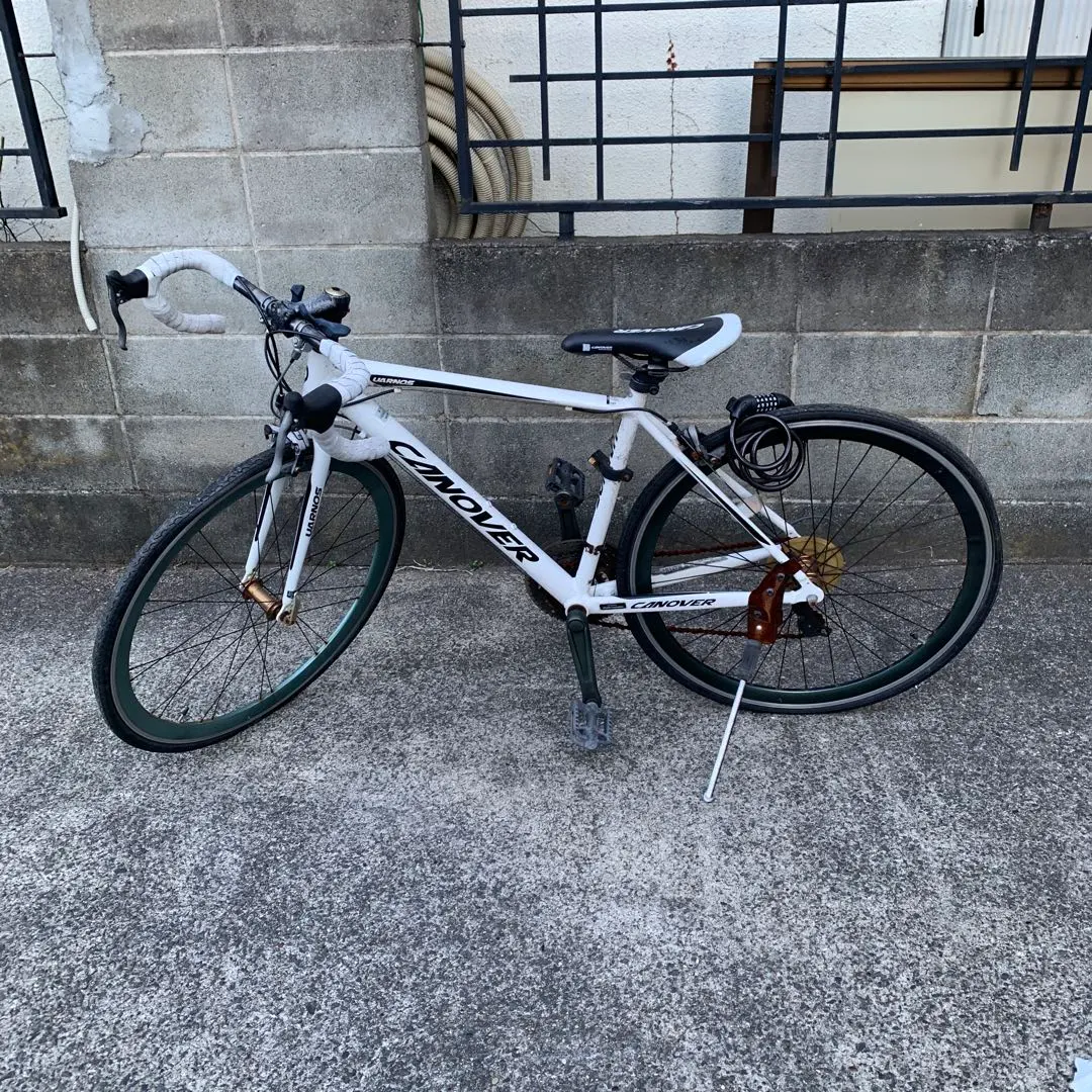 2026年最新】ロードバイク 本体 カノーバーの人気アイテム - メルカリ