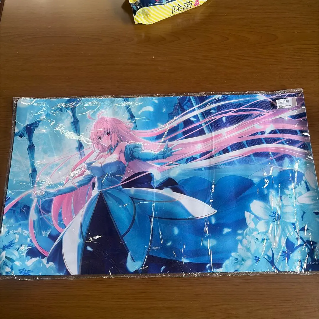 2026年最新】月姫 プレイマットの人気アイテム - メルカリ