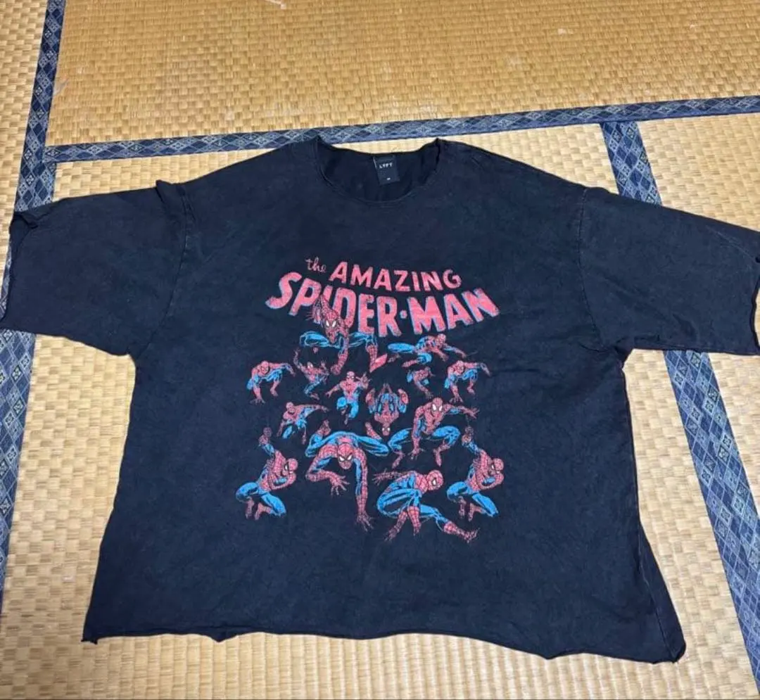 2026年最新】lyft スパイダーマンの人気アイテム - メルカリ
