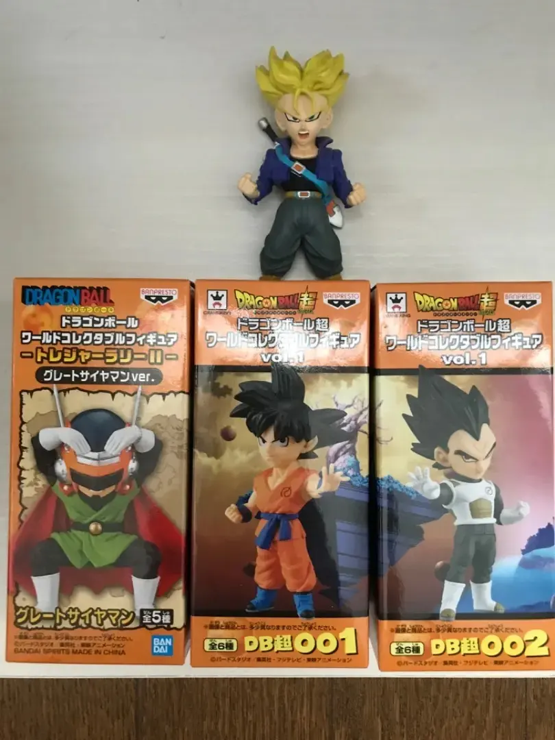 2026年最新】コレクタブル グレートサイヤマンの人気アイテム - メルカリ