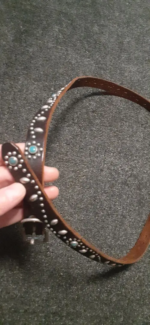 2026年最新】ウルフズヘッド ワコマリア ベルトの人気アイテム - メルカリ