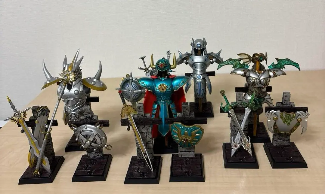 2026年最新】レジェンドアイテムズギャラリー ロトの剣の人気アイテム