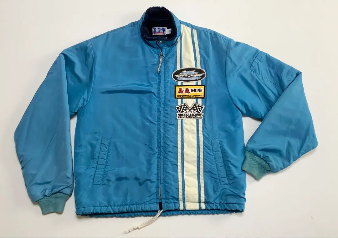 2026年最新】レーシングジャケット bucoの人気アイテム - メルカリ