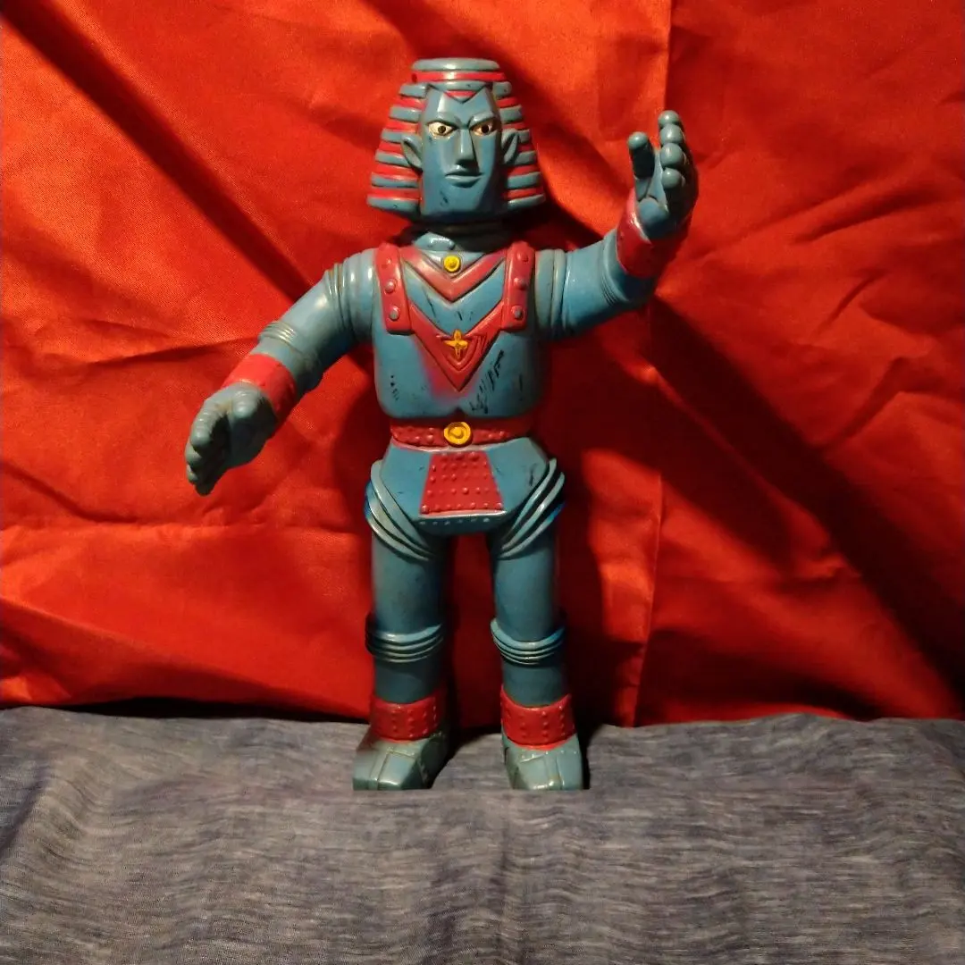 2026年最新】ブルマァク ジャイアントロボの人気アイテム - メルカリ