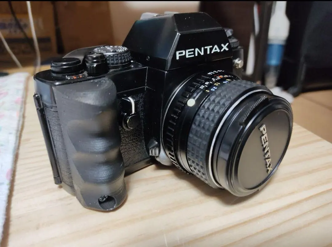 2026年最新】ペンタックス LXグリップの人気アイテム - メルカリ