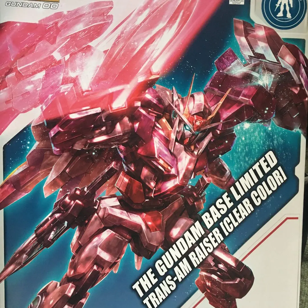 2026年最新】MG トランザムライザー クリアの人気アイテム - メルカリ