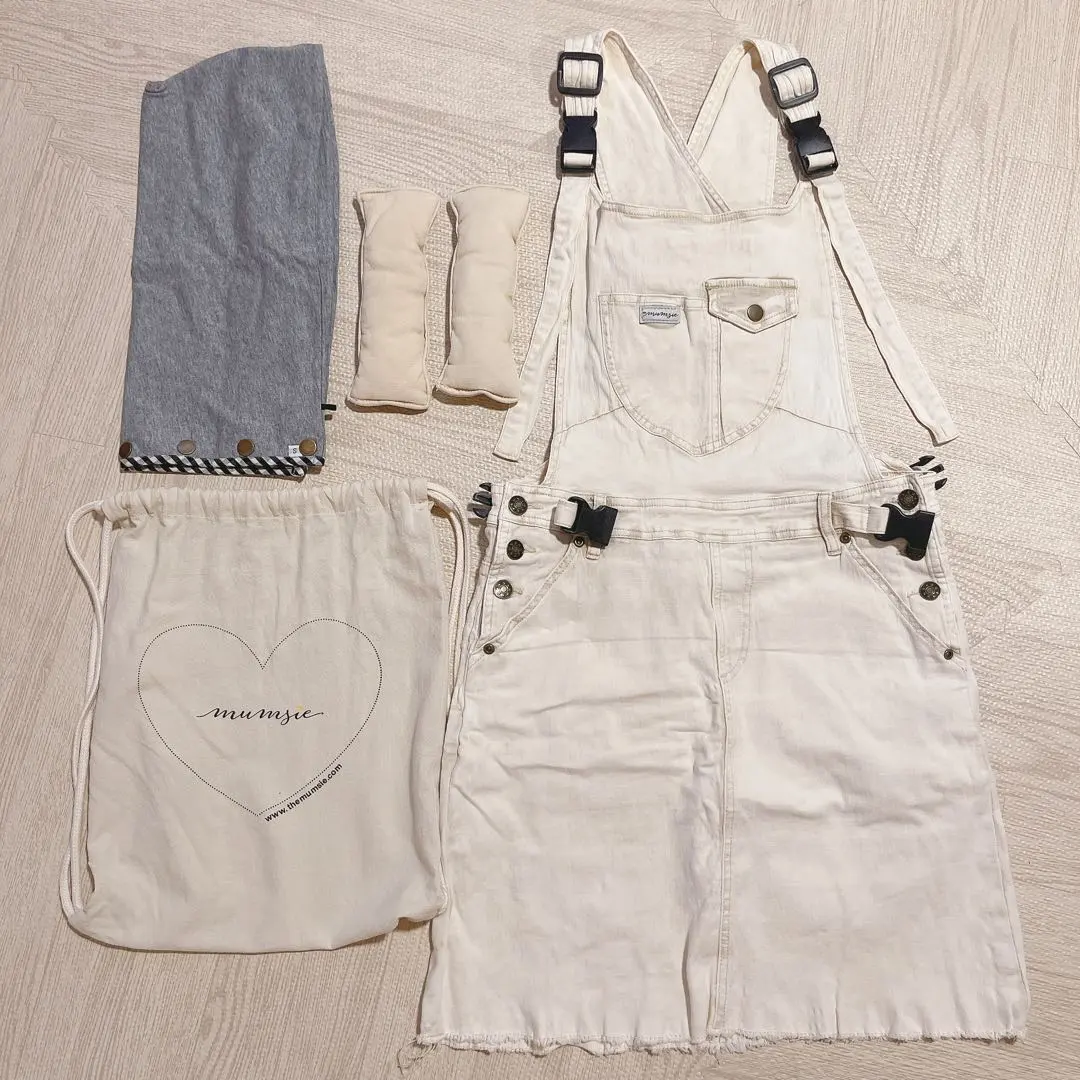 2026年最新】マムジー 抱っこ紐の人気アイテム - メルカリ