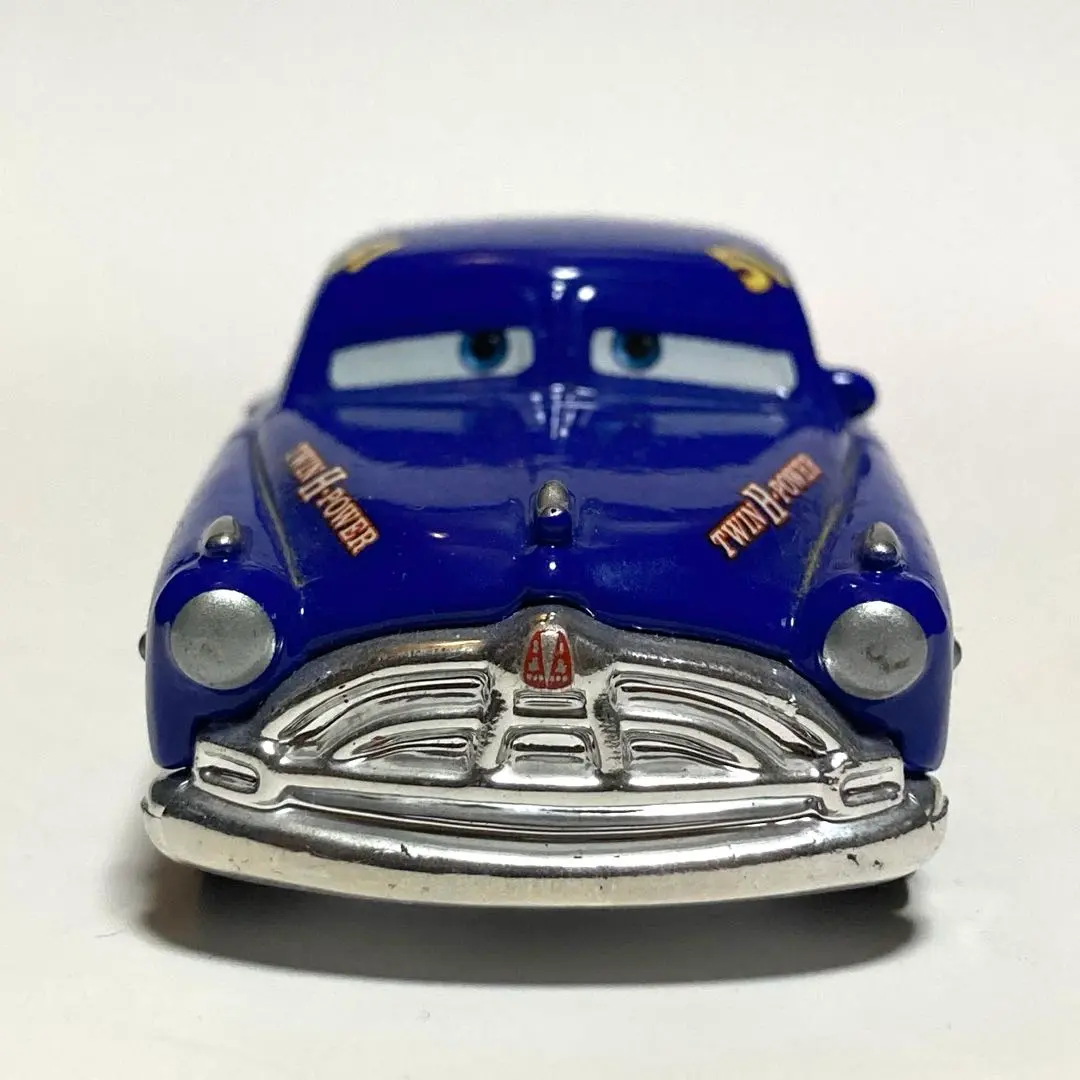 2026年最新】トミカ カーズ ハドソン ホーネットの人気アイテム - メルカリ