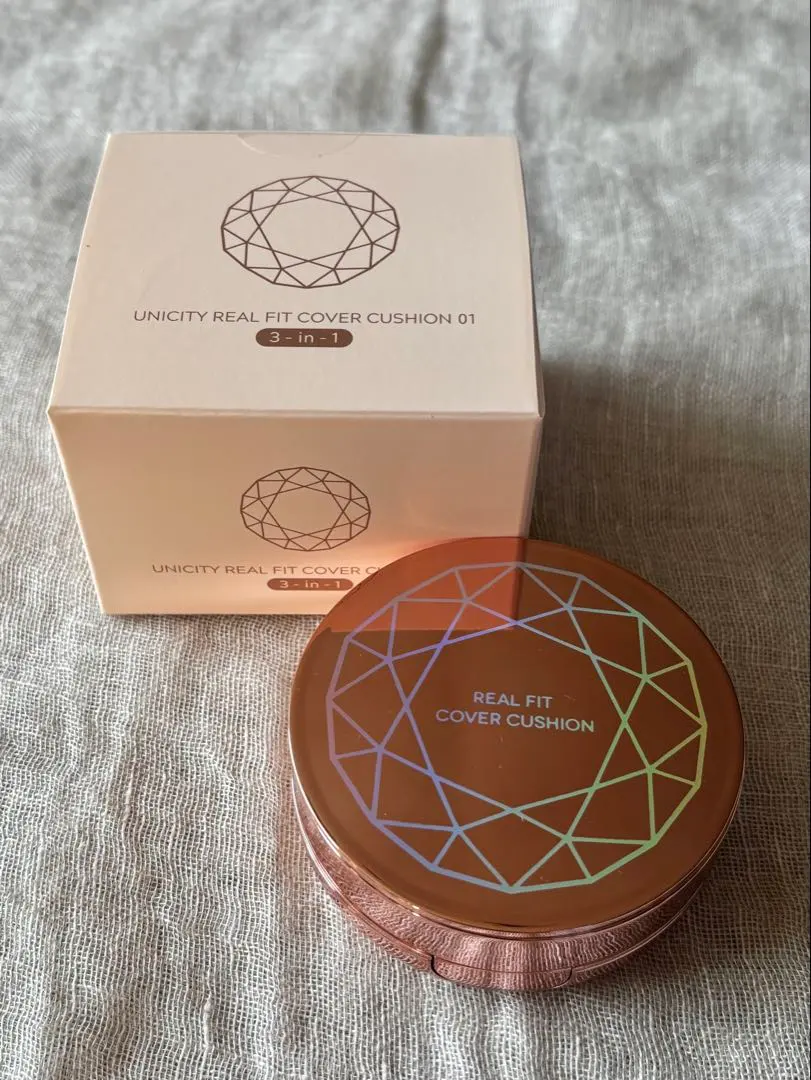 2026年最新】ユニシティ ファンデーションの人気アイテム - メルカリ