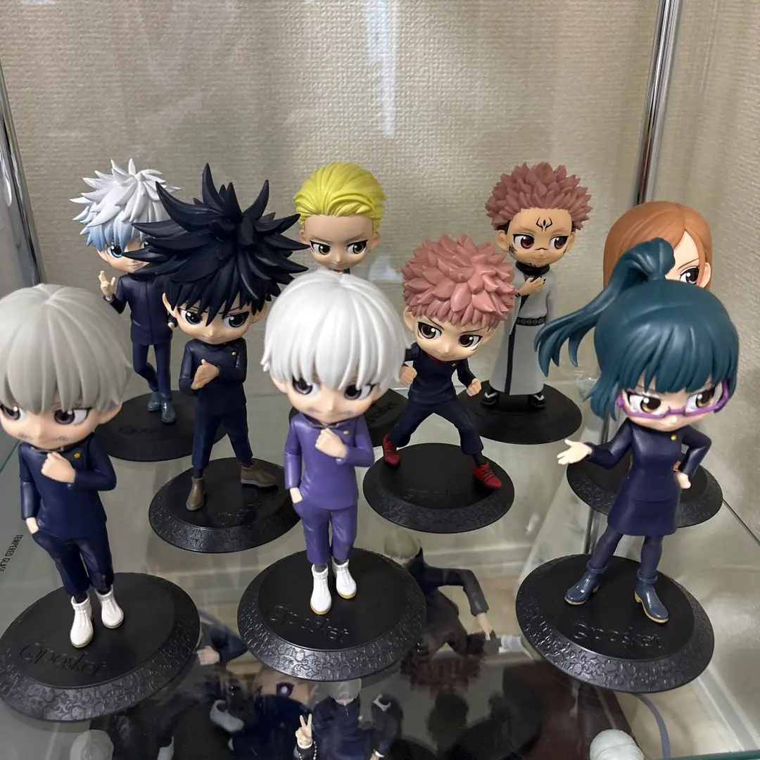 2026年最新】qposket 七海建人の人気アイテム - メルカリ