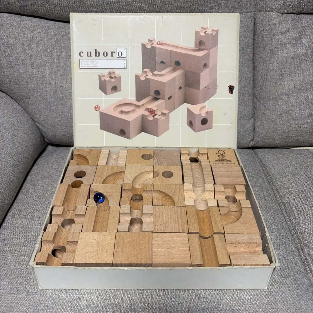 2026年最新】キュボロ ベーシスの人気アイテム - メルカリ