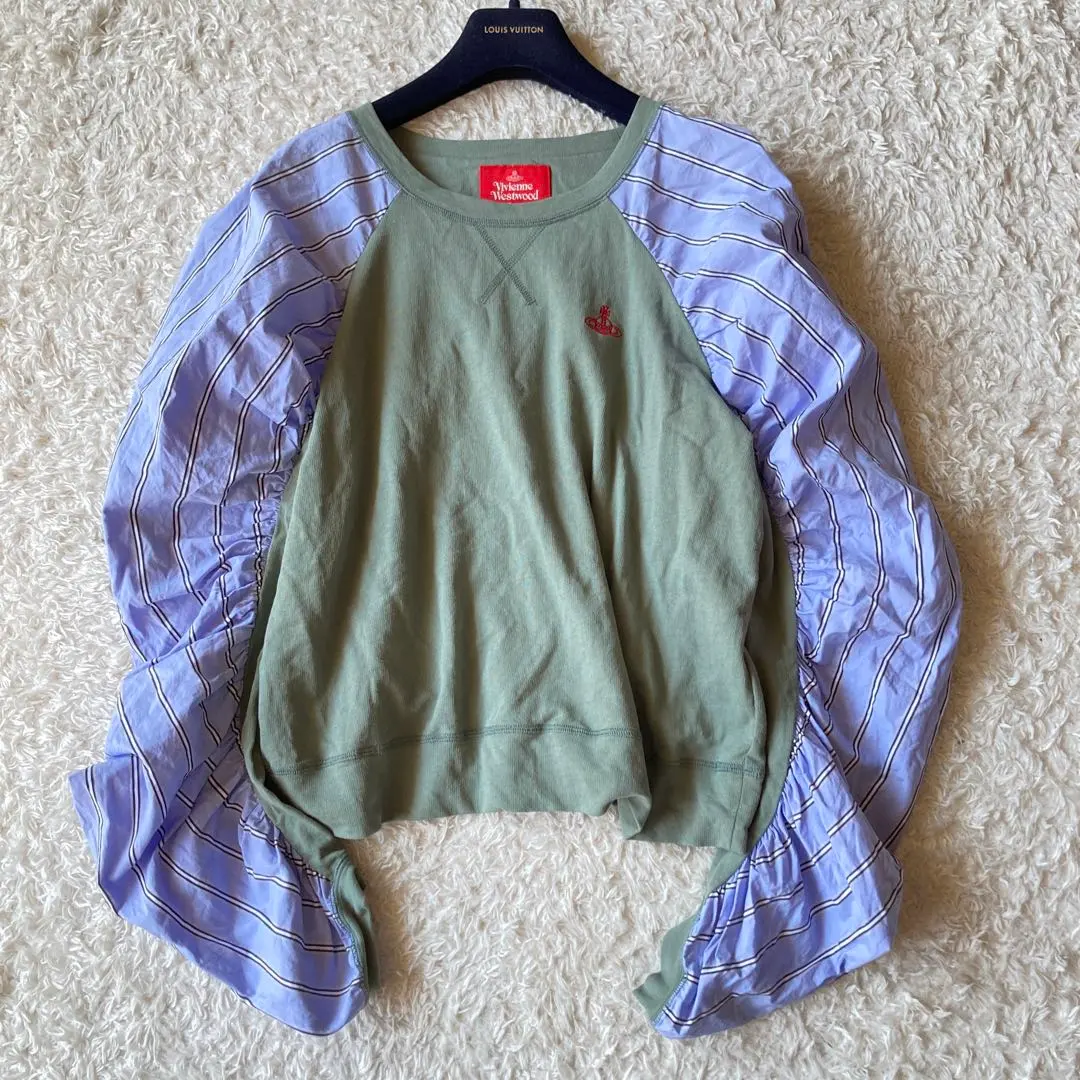 2026年最新】Vivienne Westwood 季節：春夏 長袖の人気アイテム - メルカリ