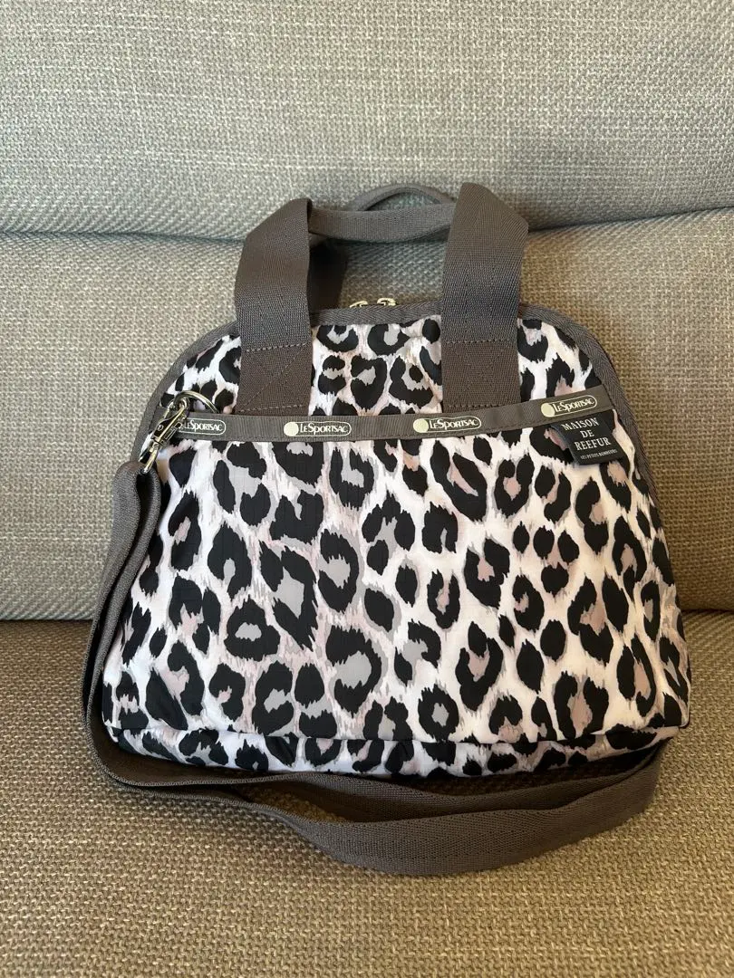 2026年最新】メゾンドリーファー レスポ ボストンバッグの人気アイテム