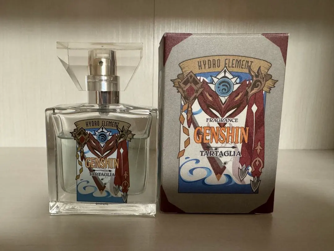 2026年最新】タルタリヤ 香水の人気アイテム - メルカリ