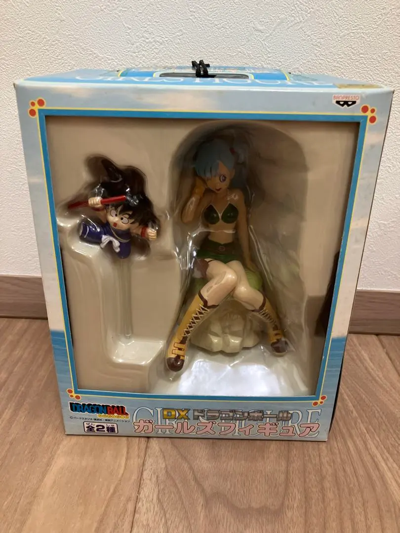 2026年最新】DXドラゴンボール ガールズフィギュアの人気アイテム